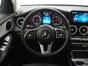Mercedes-Benz GLC-Klasse (2020) thumbnail 33