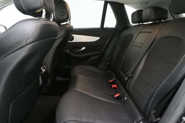 Mercedes-Benz GLC-Klasse (2020) thumbnail 34