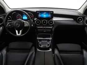 Mercedes-Benz GLC-Klasse (2020) thumbnail 5