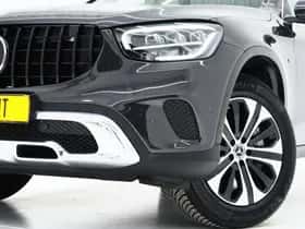 Mercedes-Benz GLC-Klasse (2020) thumbnail 6