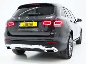 Mercedes-Benz GLC-Klasse (2020) thumbnail 9