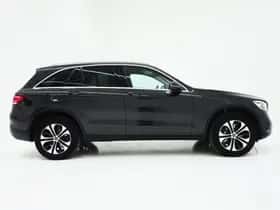 Mercedes-Benz GLC-Klasse (2020) thumbnail 10