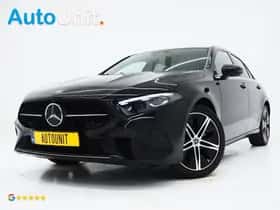 Mercedes-Benz A-Klasse (2023) thumbnail 1