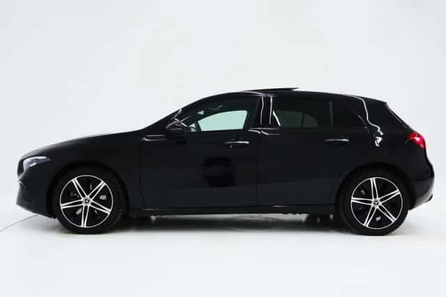 Mercedes-Benz A-Klasse (2023) thumbnail 2