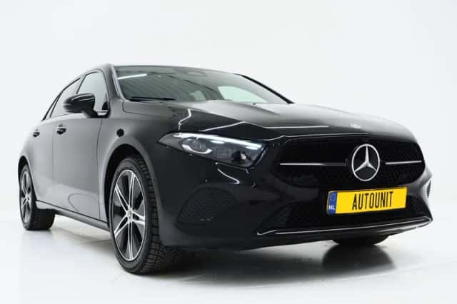 Mercedes-Benz A-Klasse (2023) thumbnail 11