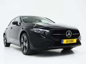 Mercedes-Benz A-Klasse (2023) thumbnail 11