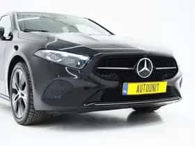 Mercedes-Benz A-Klasse (2023) thumbnail 12