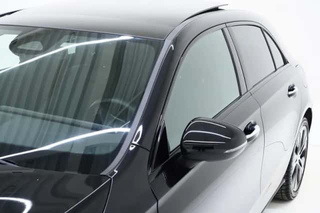 Mercedes-Benz A-Klasse (2023) thumbnail 13