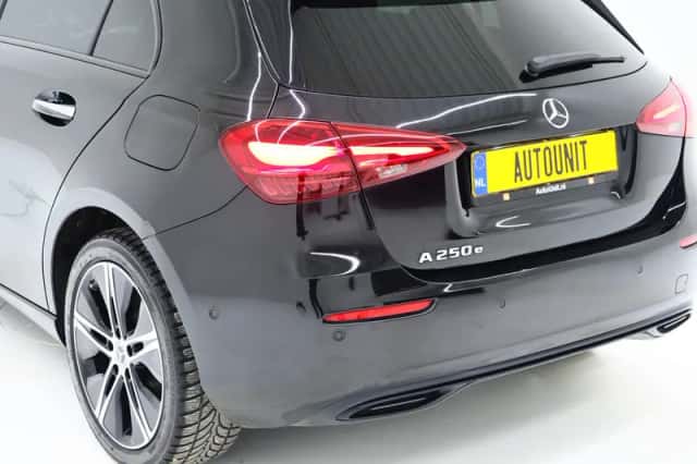 Mercedes-Benz A-Klasse (2023) thumbnail 14