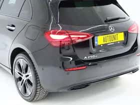 Mercedes-Benz A-Klasse (2023) thumbnail 14