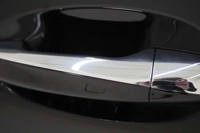 Mercedes-Benz A-Klasse (2023) thumbnail 15