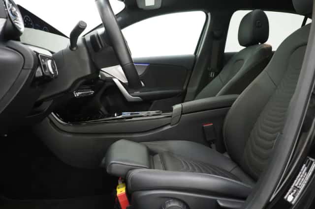Mercedes-Benz A-Klasse (2023) thumbnail 16