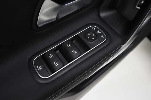 Mercedes-Benz A-Klasse (2023) thumbnail 19