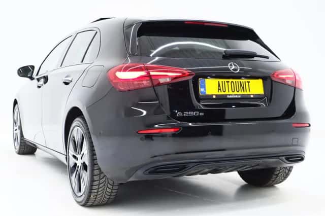 Mercedes-Benz A-Klasse (2023) thumbnail 3