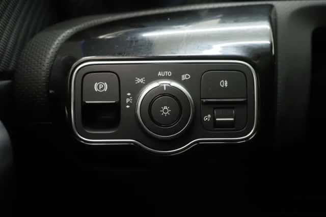 Mercedes-Benz A-Klasse (2023) thumbnail 21