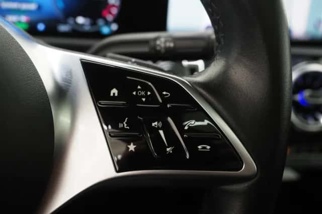 Mercedes-Benz A-Klasse (2023) thumbnail 24