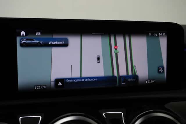 Mercedes-Benz A-Klasse (2023) thumbnail 27