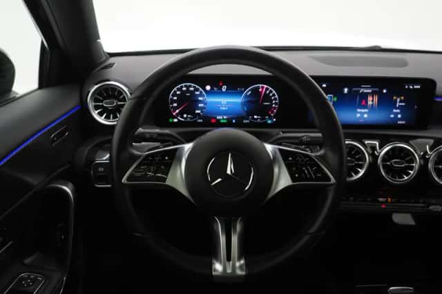 Mercedes-Benz A-Klasse (2023) thumbnail 35