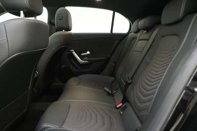 Mercedes-Benz A-Klasse (2023) thumbnail 36
