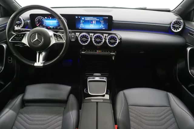 Mercedes-Benz A-Klasse (2023) thumbnail 5