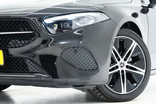 Mercedes-Benz A-Klasse (2023) thumbnail 6