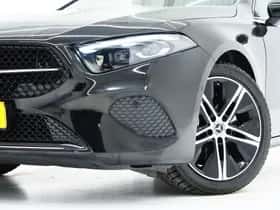 Mercedes-Benz A-Klasse (2023) thumbnail 6