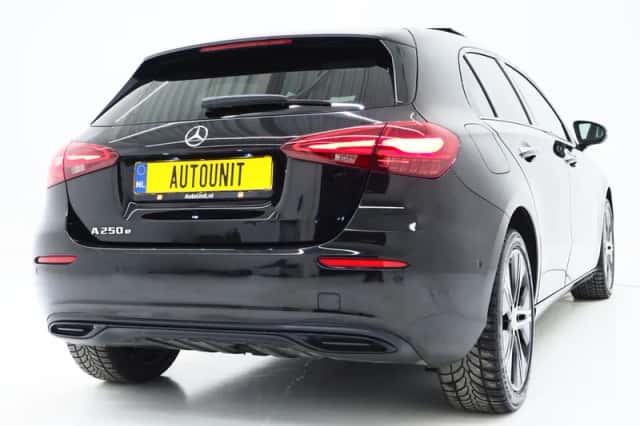 Mercedes-Benz A-Klasse (2023) thumbnail 9