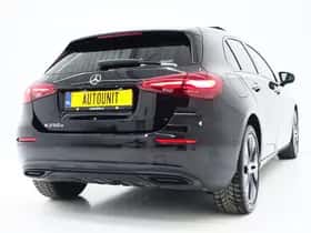 Mercedes-Benz A-Klasse (2023) thumbnail 9