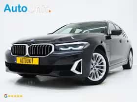 BMW 5-Serie