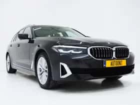 BMW 5-Serie (2022) thumbnail 11