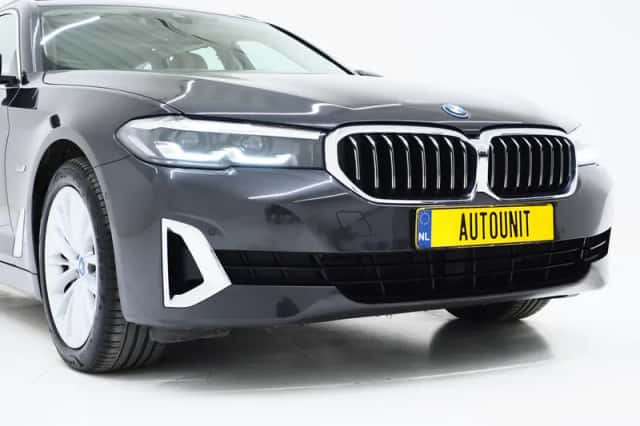 BMW 5-Serie (2022) thumbnail 12