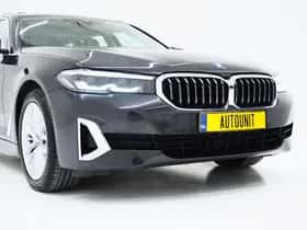 BMW 5-Serie (2022) thumbnail 12