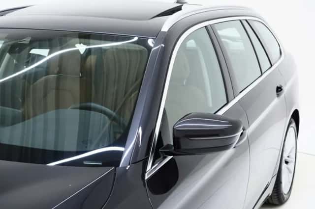 BMW 5-Serie (2022) thumbnail 13
