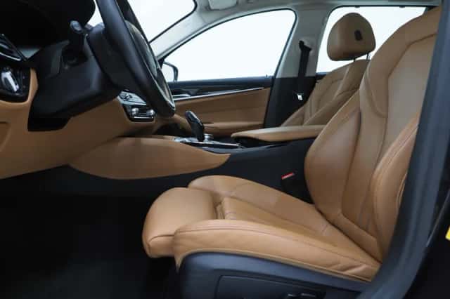 BMW 5-Serie (2022) thumbnail 15