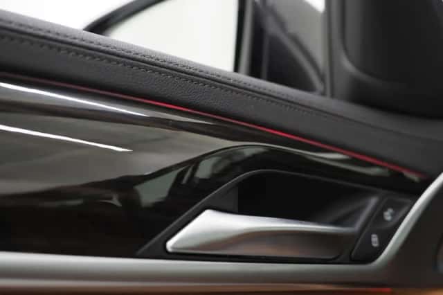 BMW 5-Serie (2022) thumbnail 18