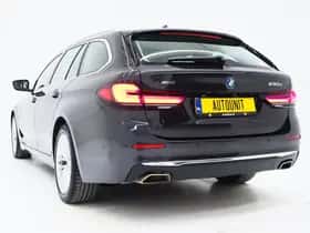 BMW 5-Serie (2022) thumbnail 3