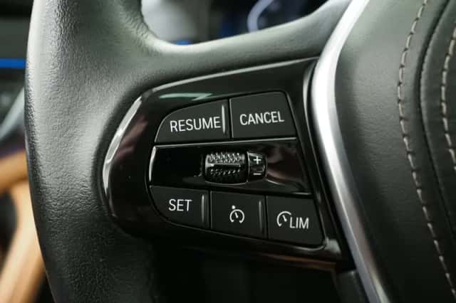 BMW 5-Serie (2022) thumbnail 22