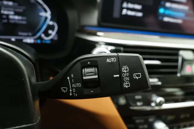 BMW 5-Serie (2022) thumbnail 24
