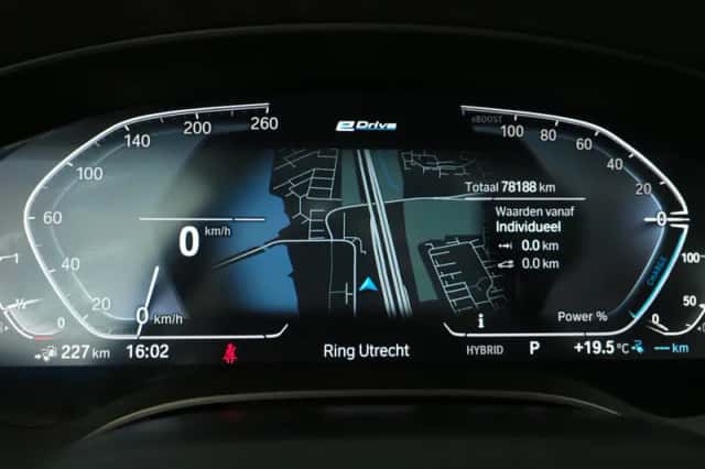 BMW 5-Serie (2022) thumbnail 25