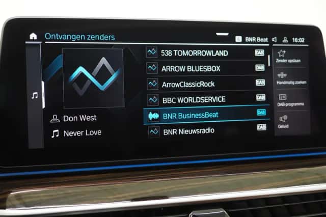 BMW 5-Serie (2022) thumbnail 26
