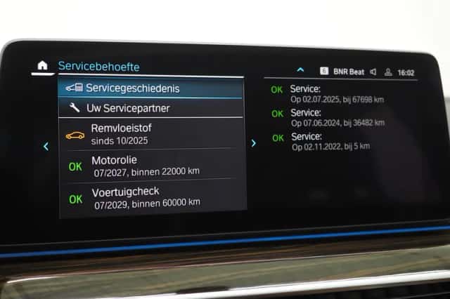 BMW 5-Serie (2022) thumbnail 28