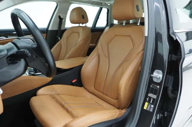 BMW 5-Serie (2022) thumbnail 4