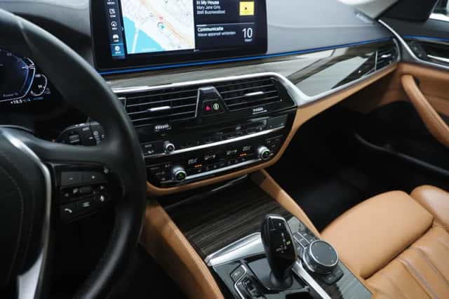 BMW 5-Serie (2022) thumbnail 33