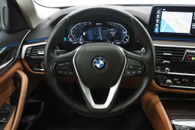 BMW 5-Serie (2022) thumbnail 34
