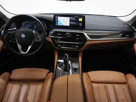 BMW 5-Serie (2022) thumbnail 5