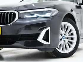 BMW 5-Serie (2022) thumbnail 6