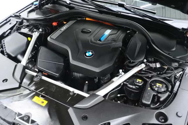 BMW 5-Serie (2022) thumbnail 7