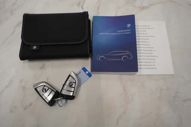 BMW 5-Serie (2022) thumbnail 8