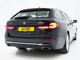 BMW 5-Serie (2022) thumbnail 9