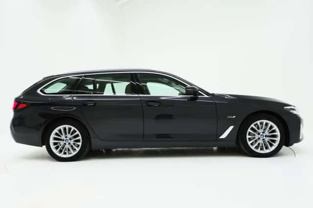 BMW 5-Serie (2022) thumbnail 10